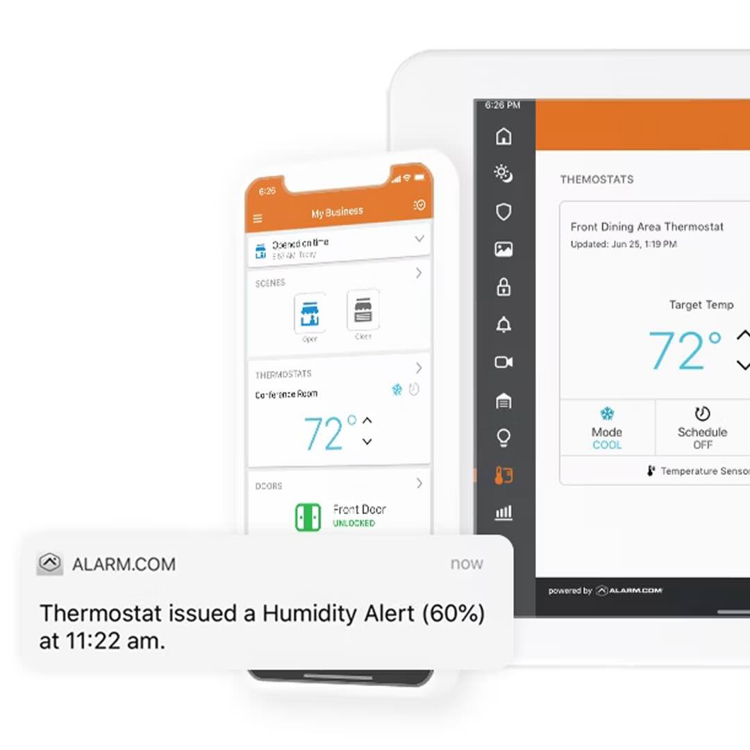 Energy Management and Automation: Smarter Operations