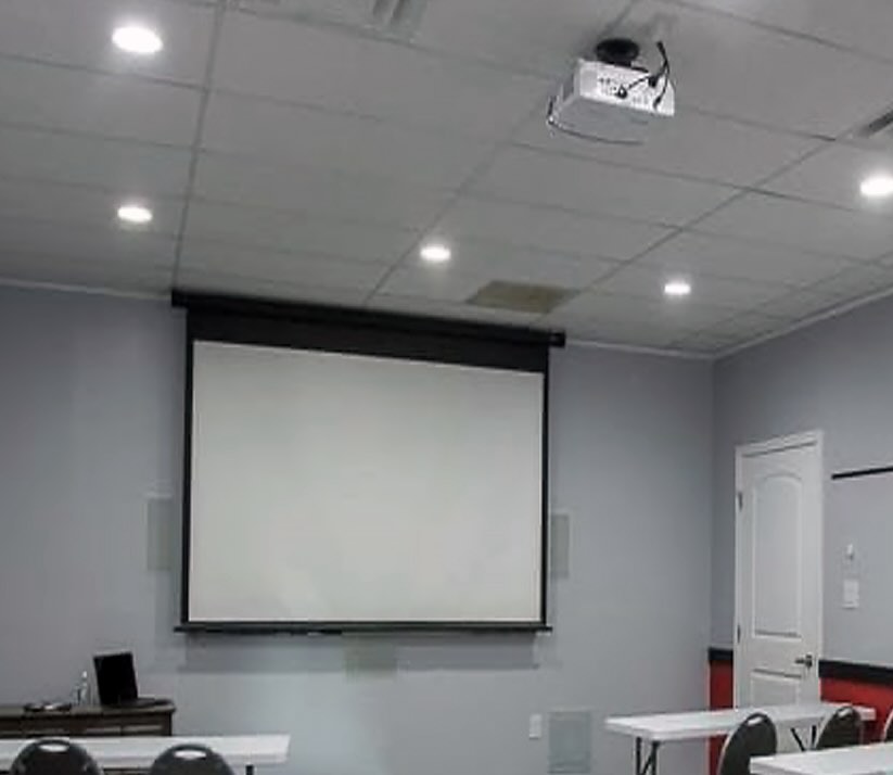 Conference Room Solutions